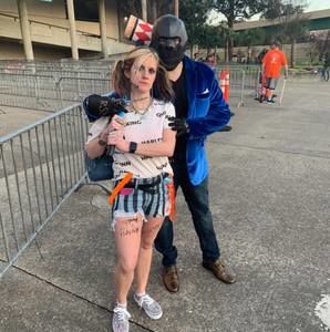 Meet your Posher, Justin